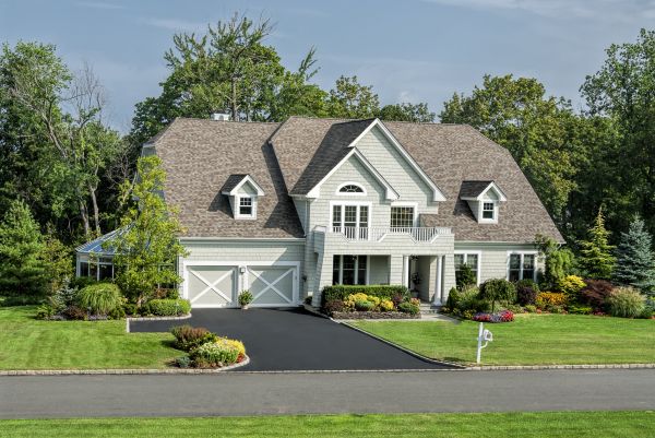 Home Driveway Sealing