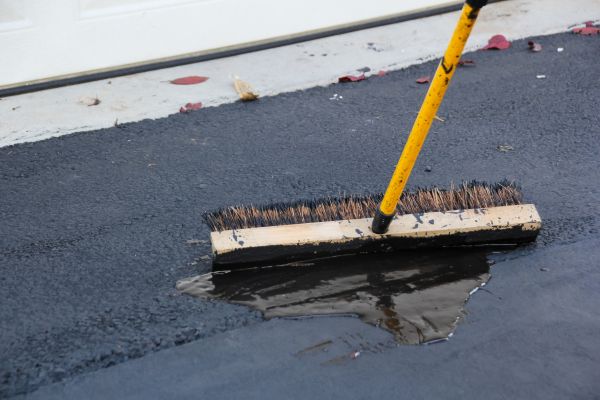 Road Sealing in Brighton
