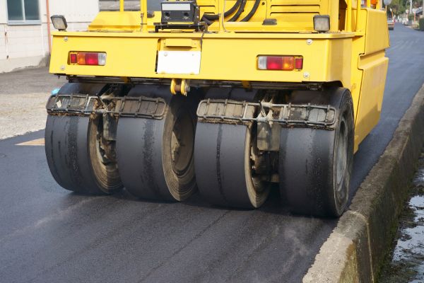 Slurry Coating Service in Brighton