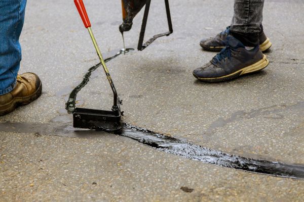 Commercial Pavement Sealing in Brighton